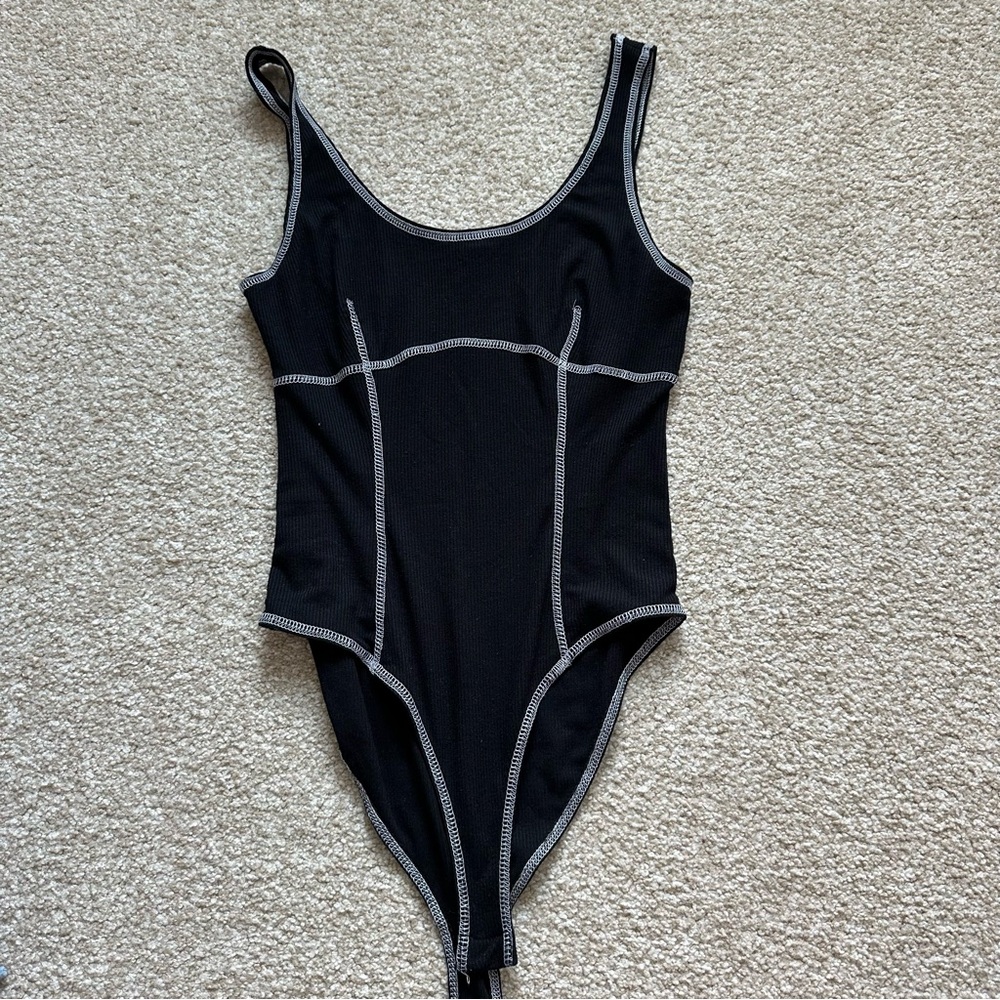 Forever 21 Bodysuit